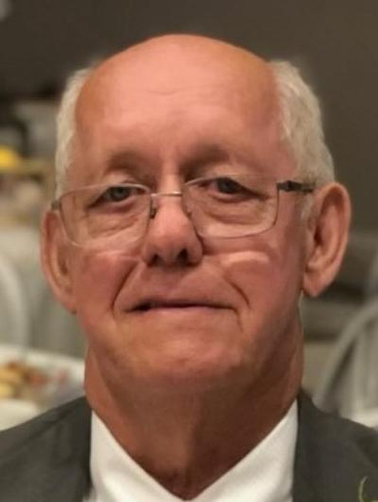 Henry "Buddy" Brewer