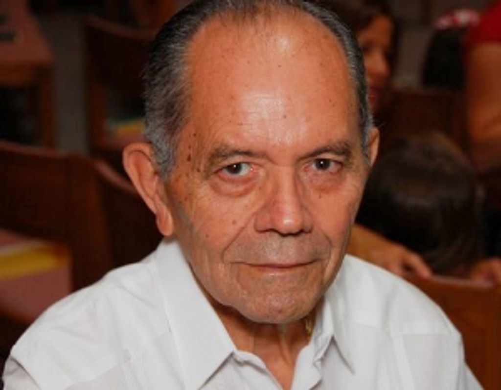 Alfonso Figueroa Profile Photo