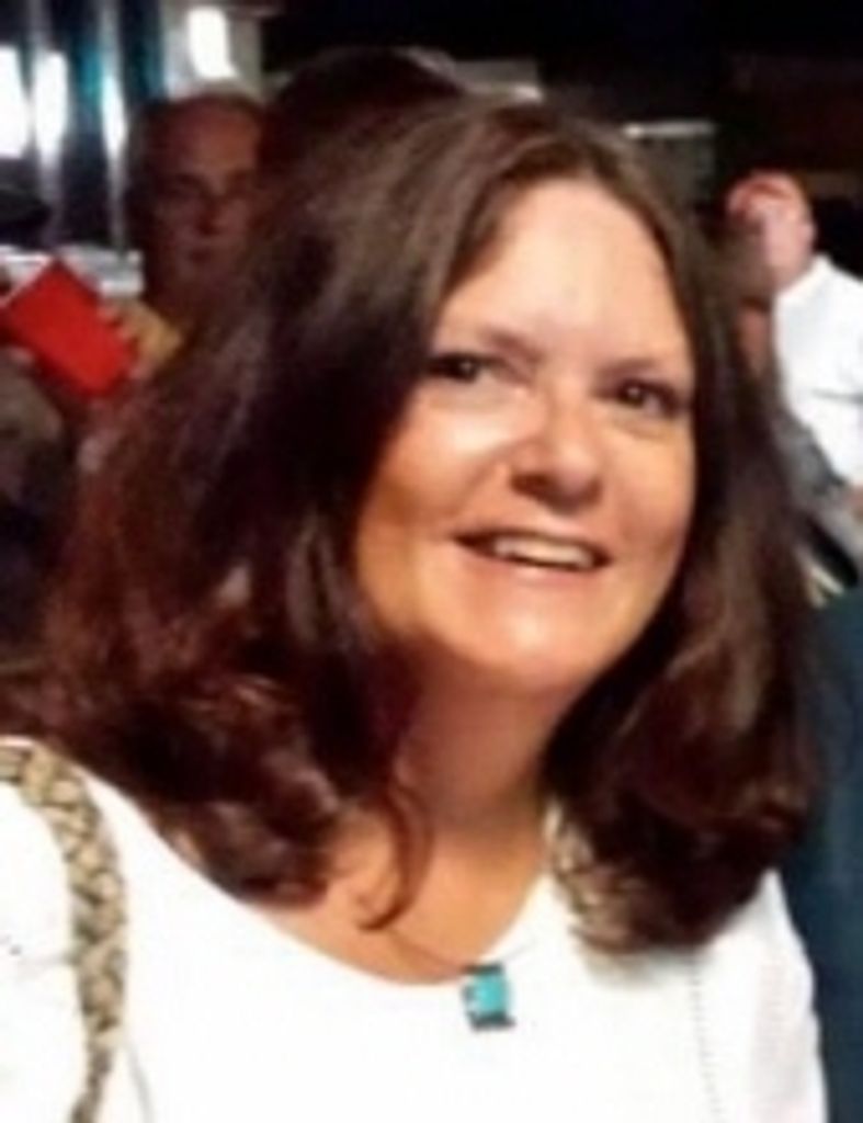Beverly Jo Smith