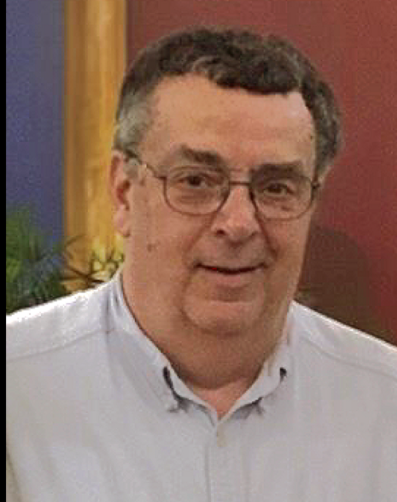 Ronald Edward Mckenzie Profile Photo