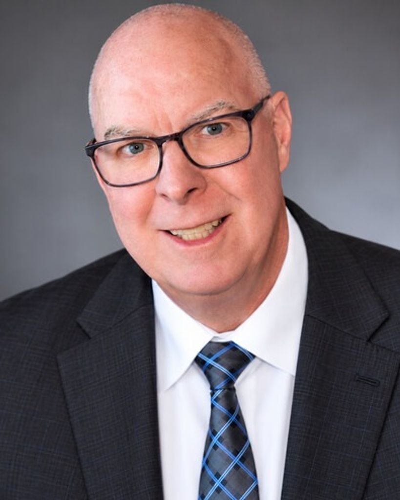 Doug Alan Young Profile Photo