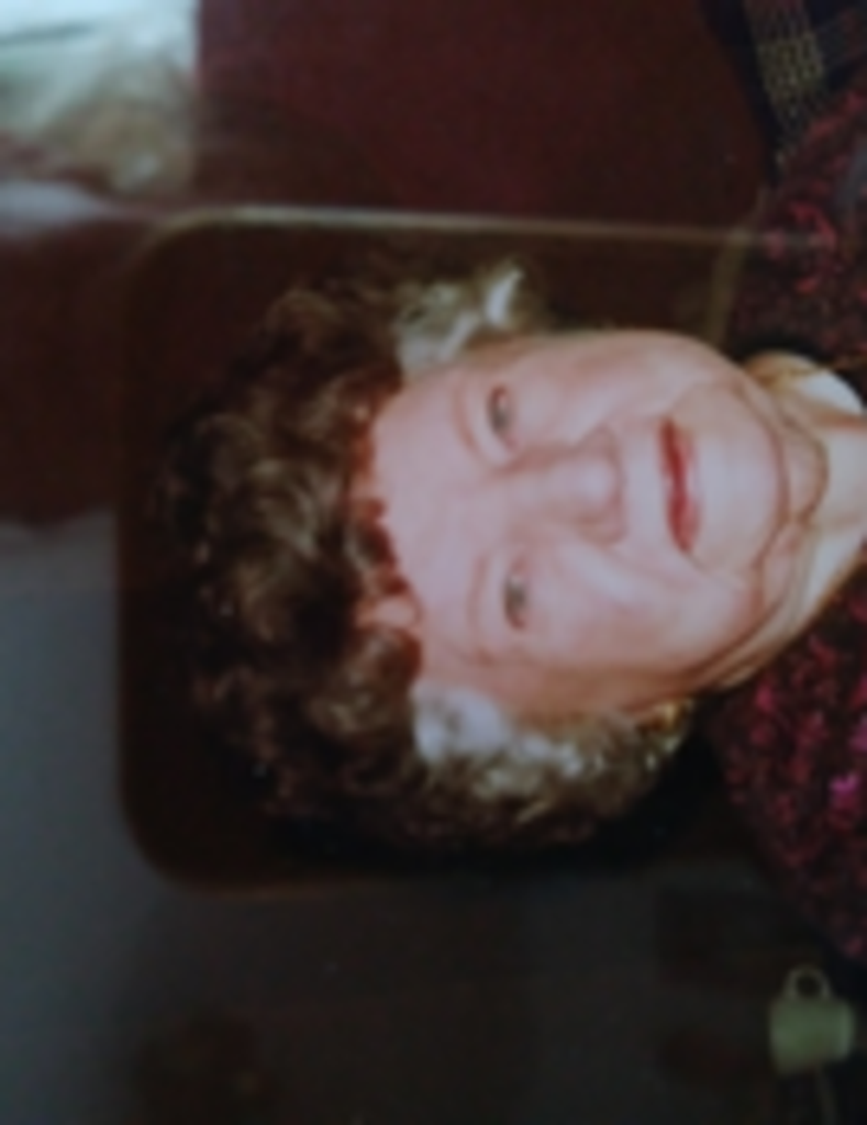 Joan M. (Ruminski) Kaplinski