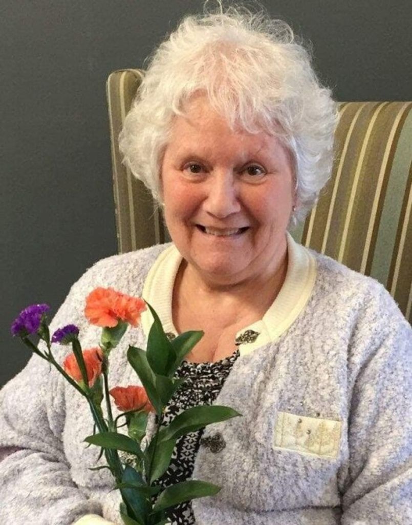 Beverly Ann (Dufresne)  Besanceney Profile Photo