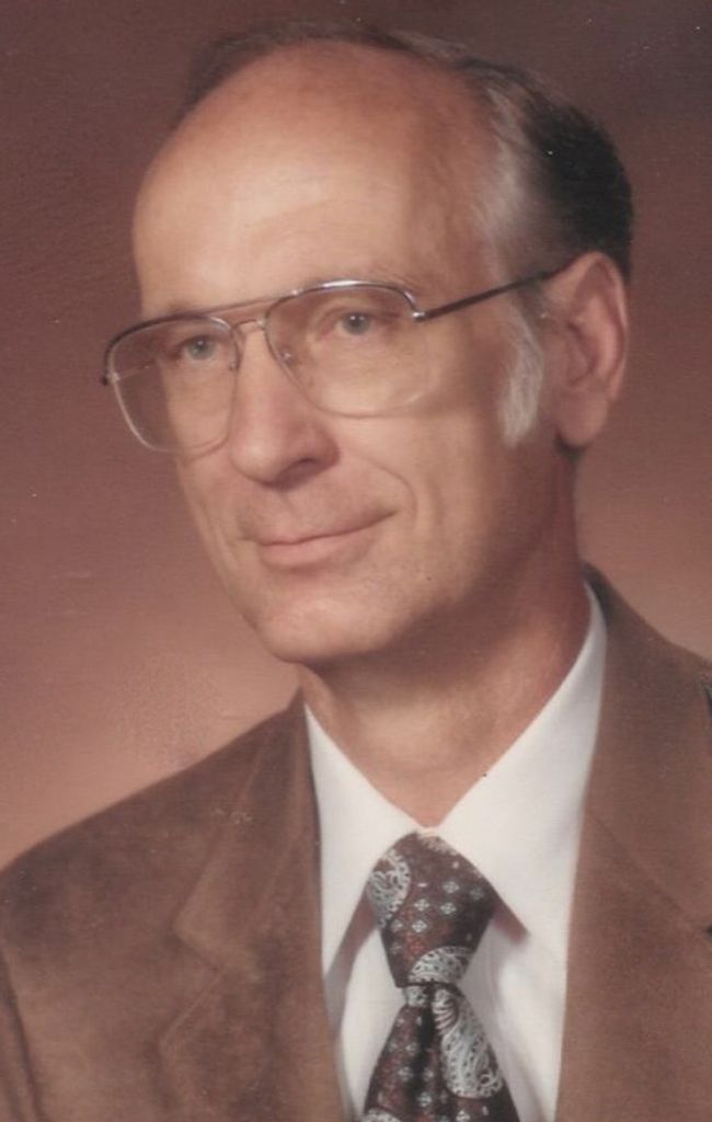 George Birkel