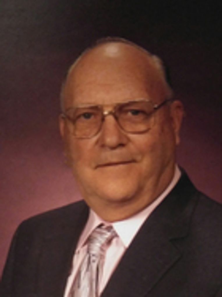 Ted Stoltenberg