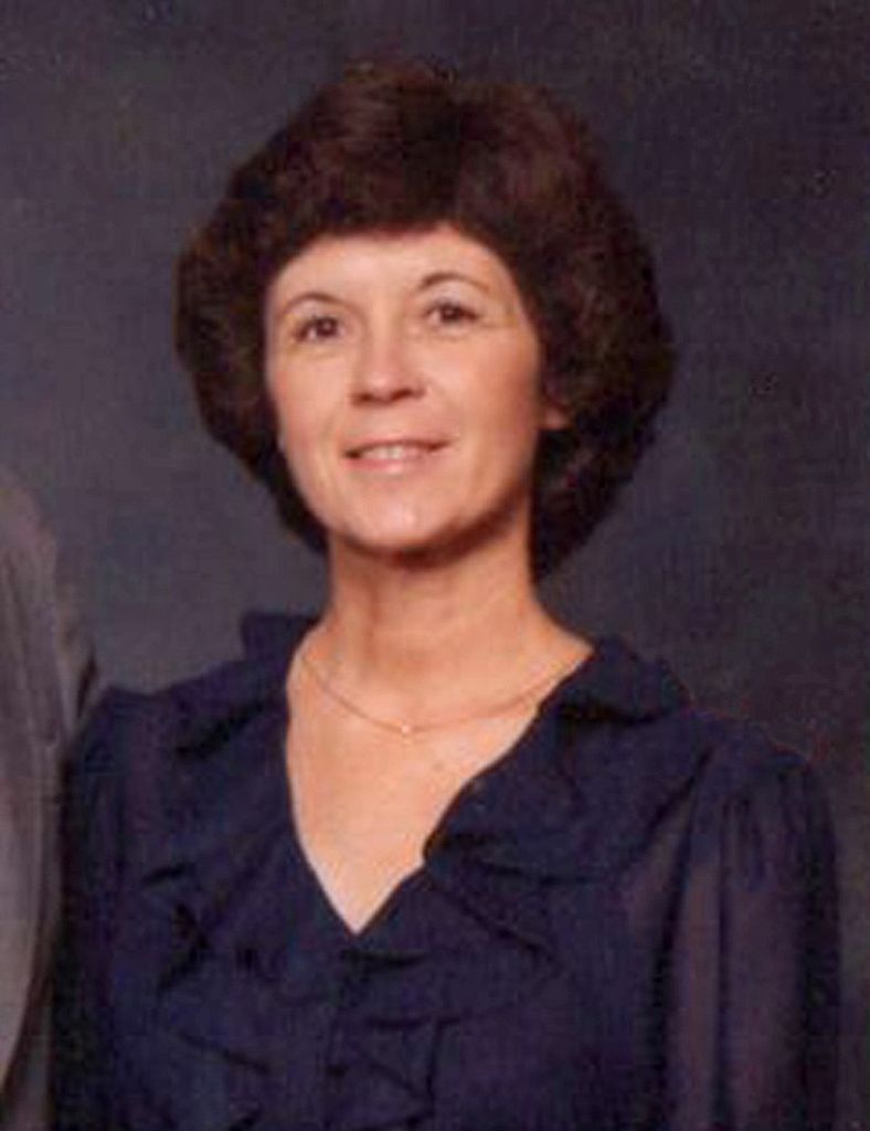 Shirley Mae Faaborg Profile Photo