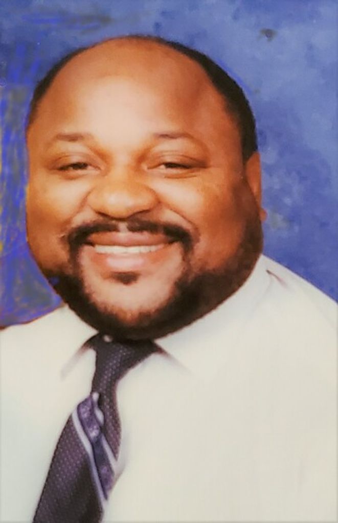Anthony Young Profile Photo