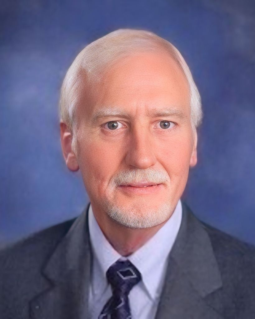 Ronald E. Bell Profile Photo