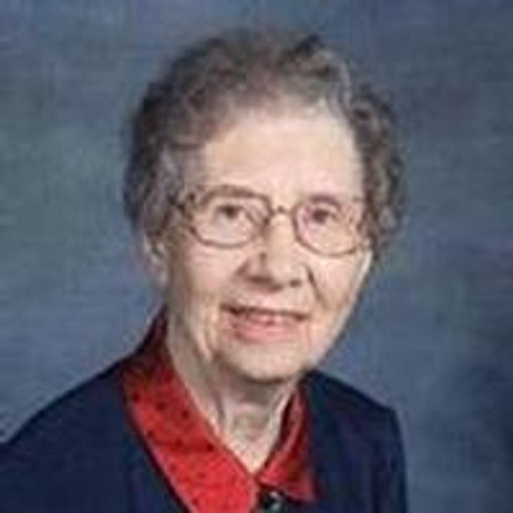 Nellie Thompson