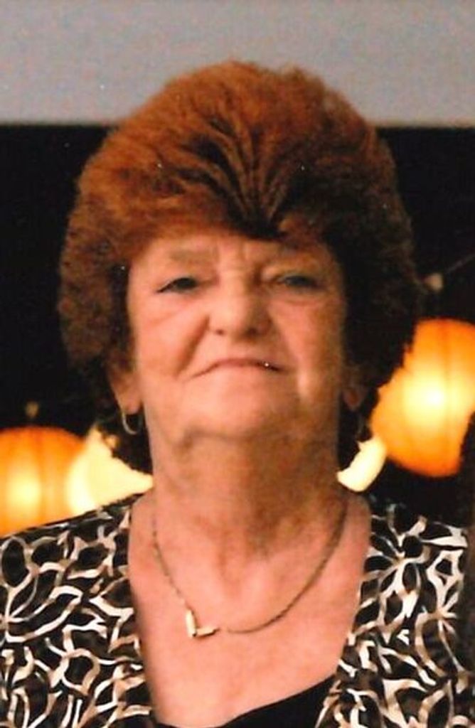 Mary Doris Drummond Sherbert Profile Photo