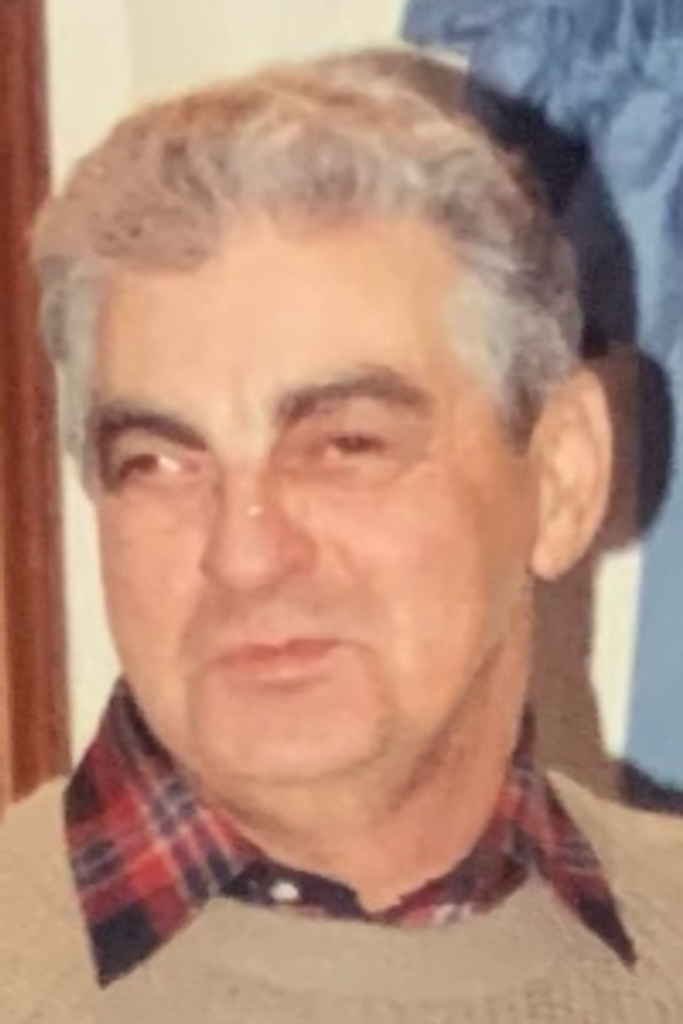 Anthony 'Tony' H. Amaral Jr.