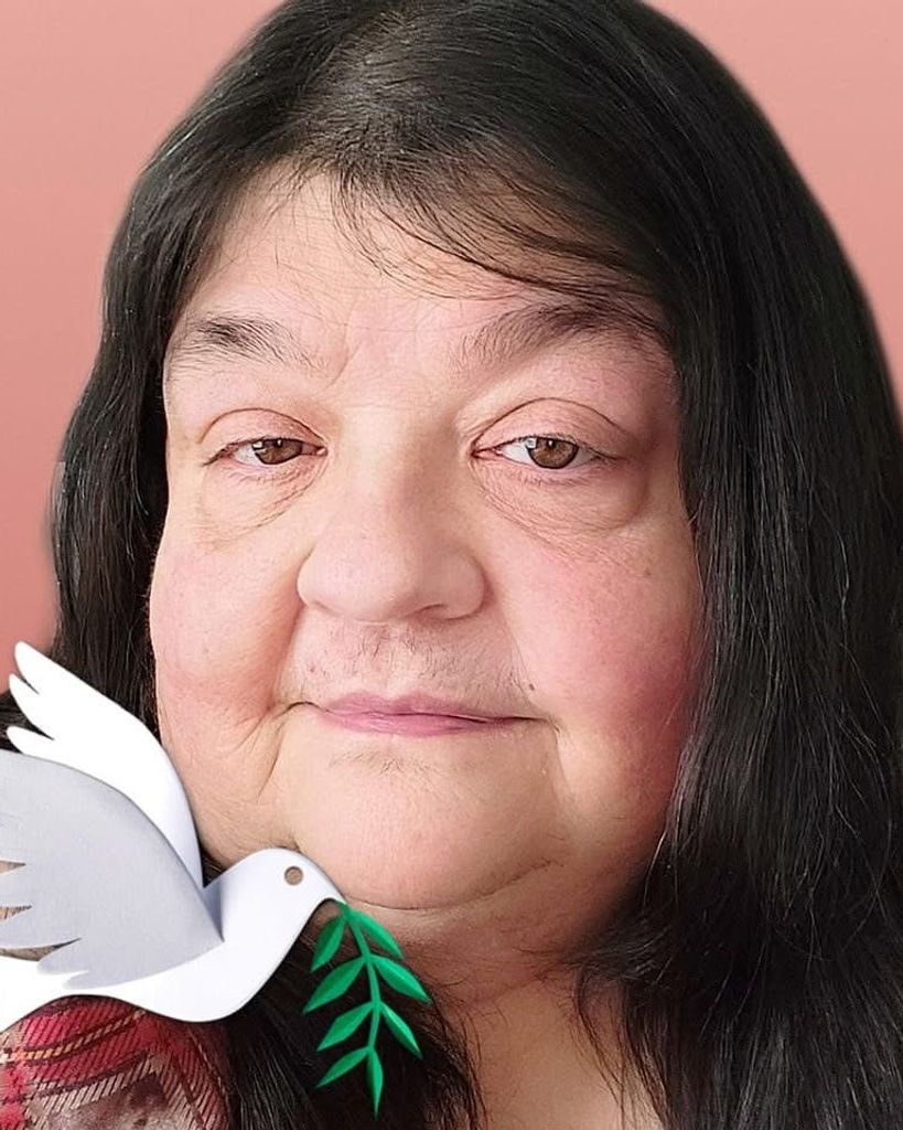 Leatha Michelle Coons