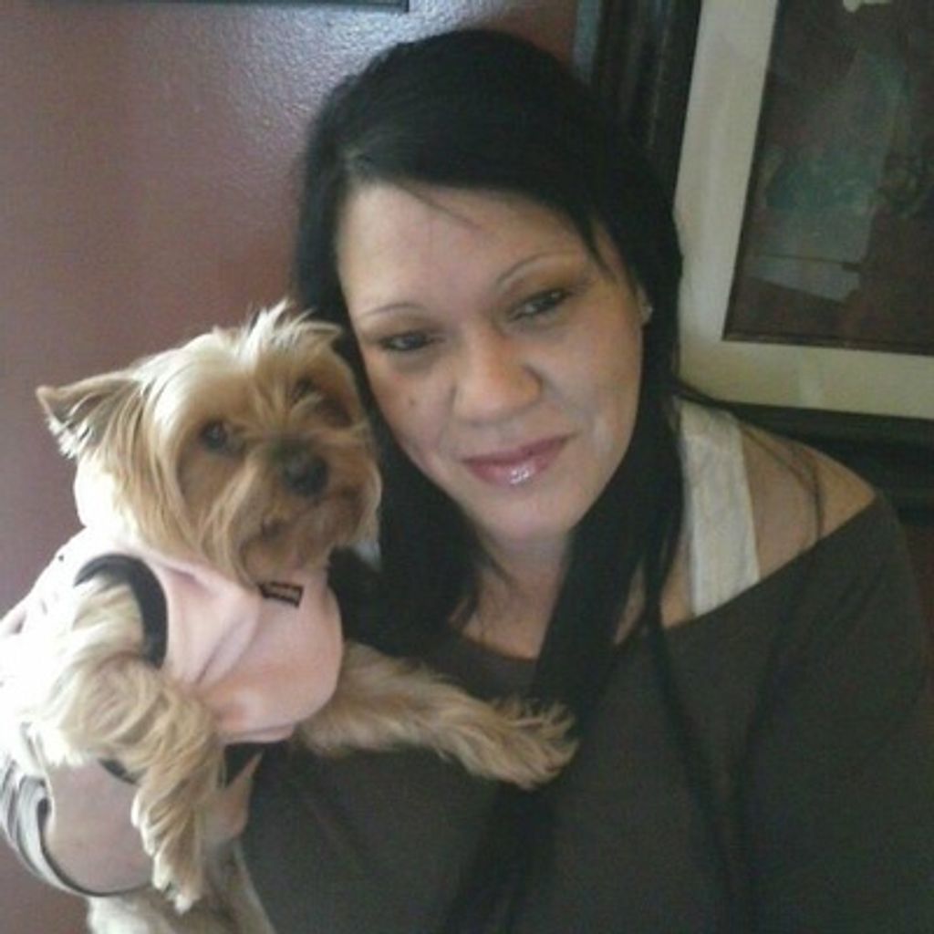 Nina Marie Demondo Profile Photo