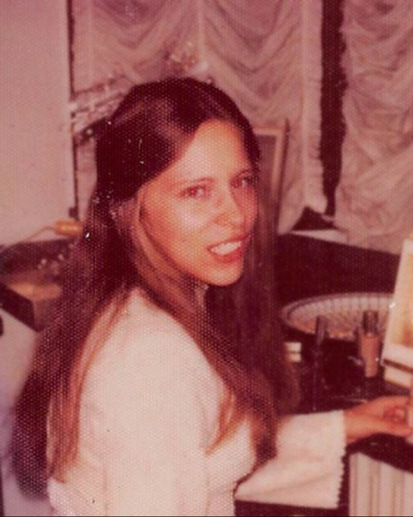 Christine Marie Shepherd