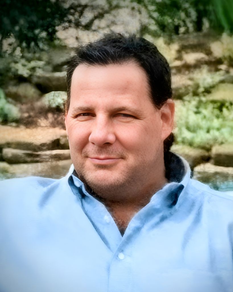 Chris Blowers Profile Photo