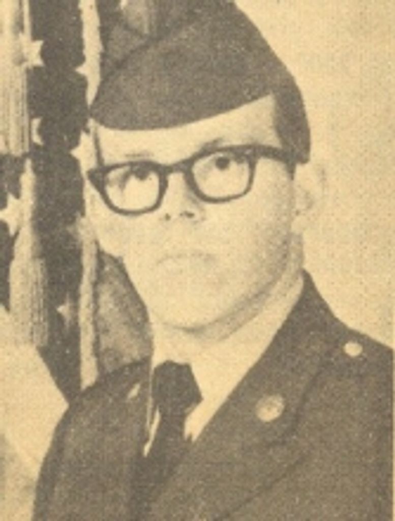 Lance D. Knoop