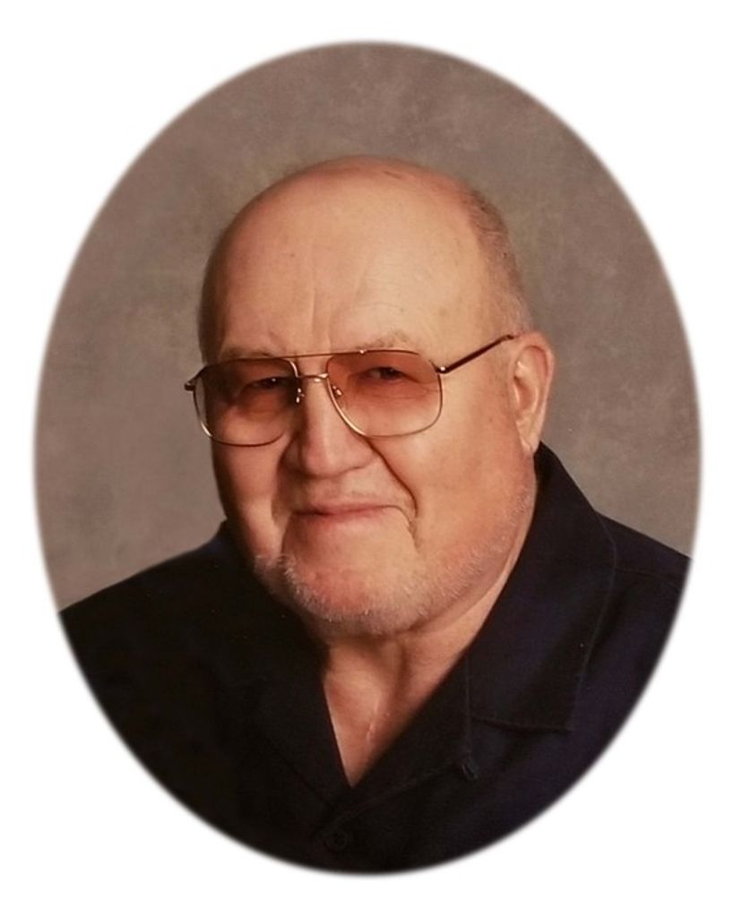 Ronald Russell Fashant Profile Photo