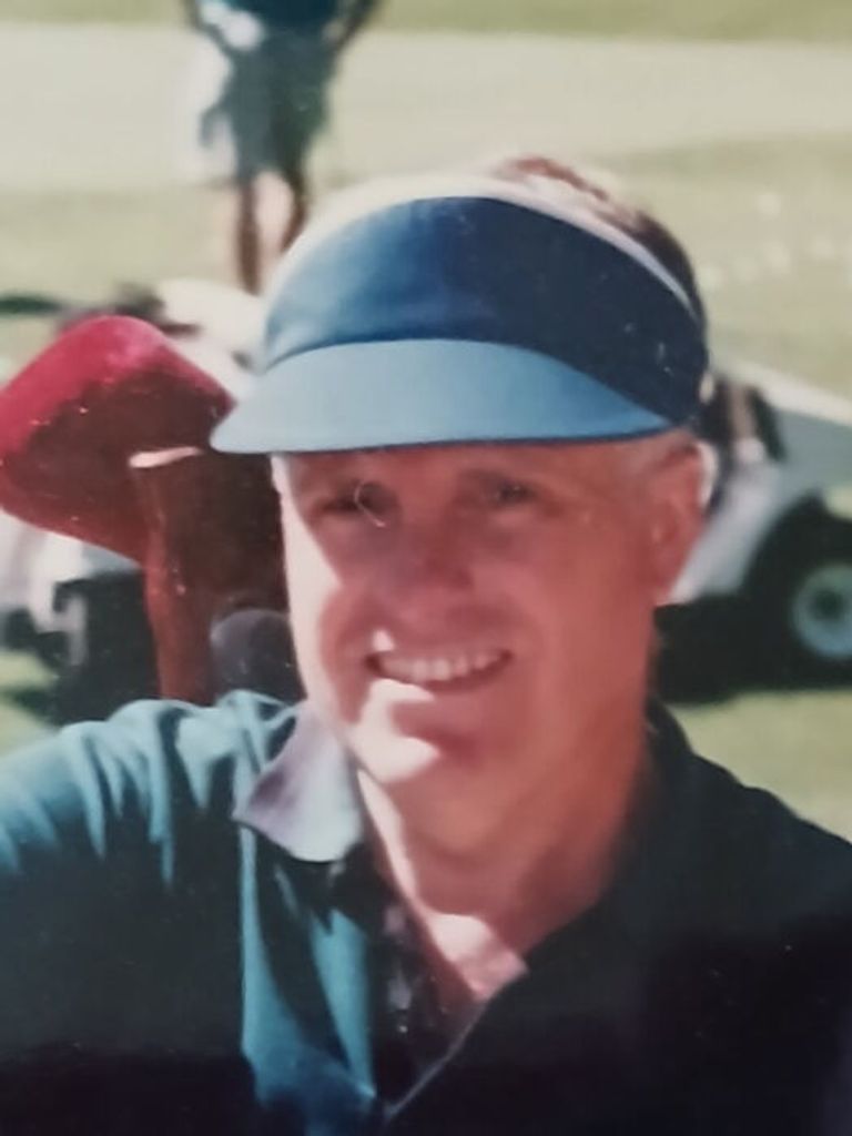 Charles A. Bouteiller