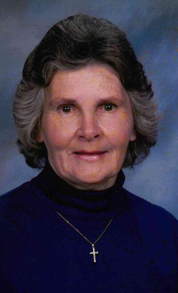 Phyllis Russell Profile Photo