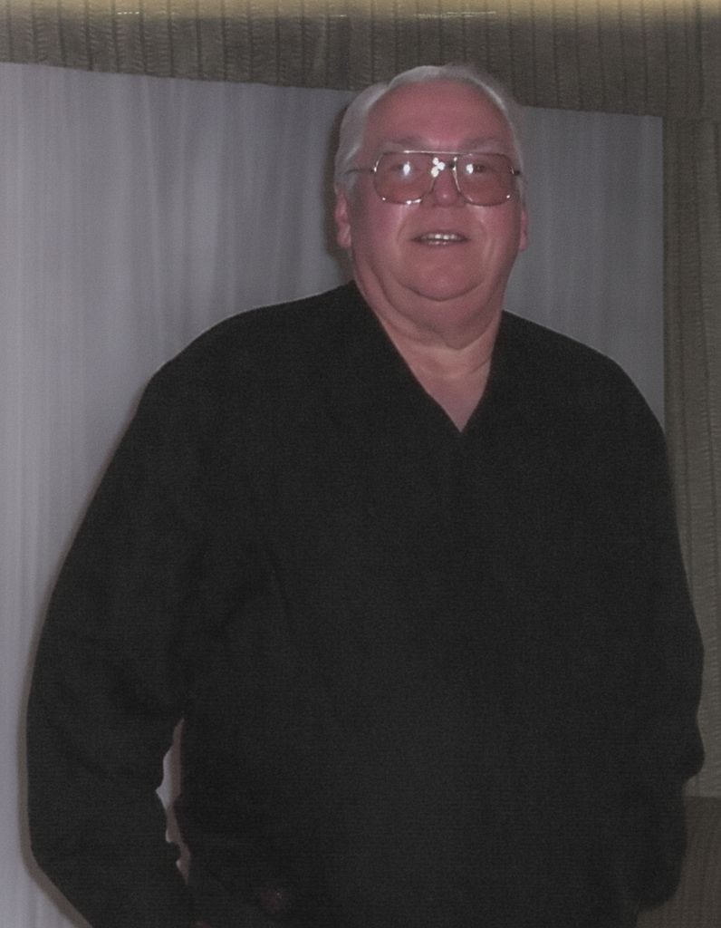 Ronald Dean Barnes Profile Photo
