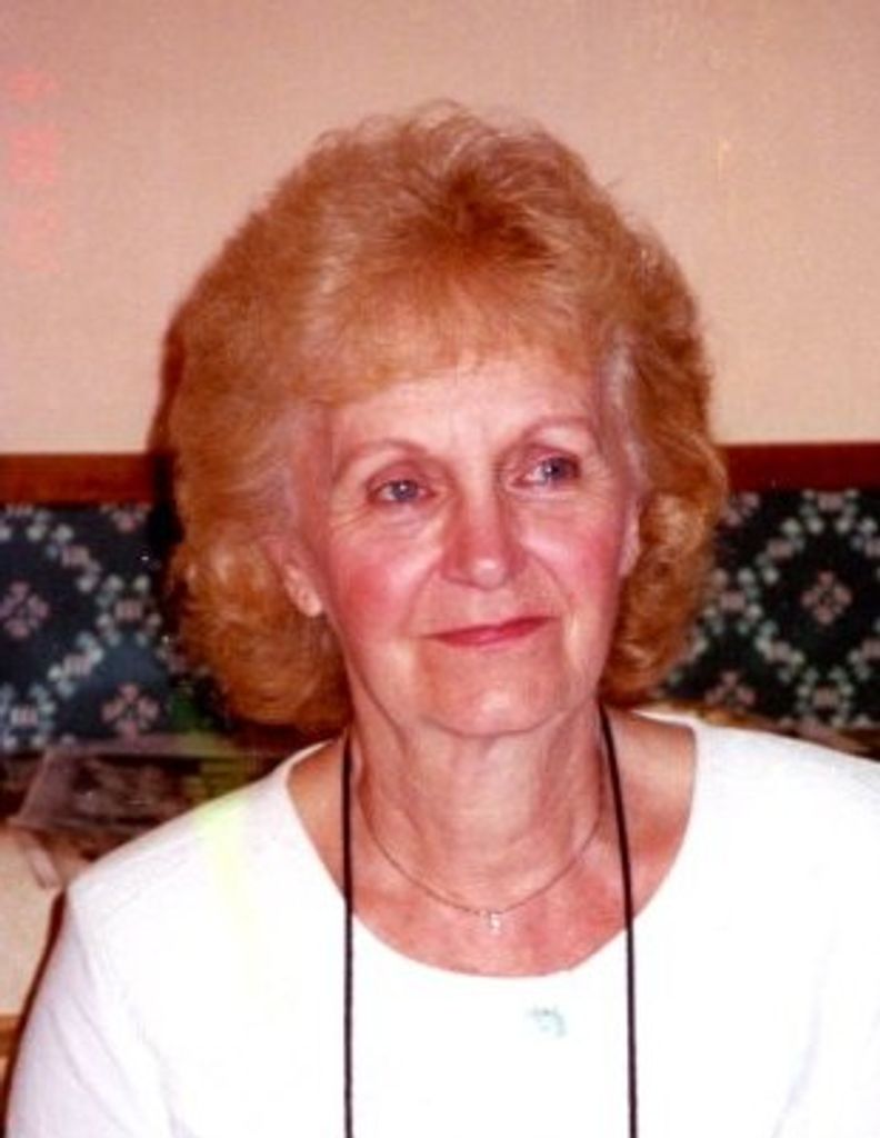 Betty Morrison