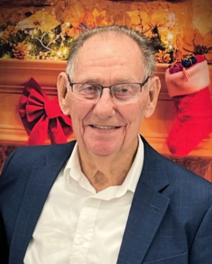 Rev. Lawrence Bratcher