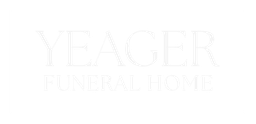 Yeager Funeral Home Logo