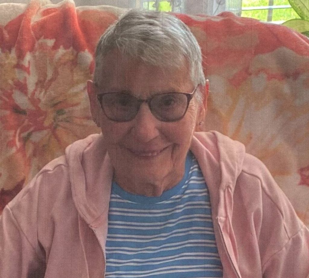 Betty J Smith Profile Photo