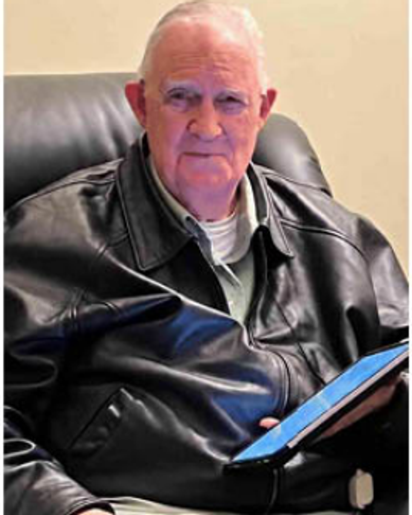 Walter G. Ray Profile Photo