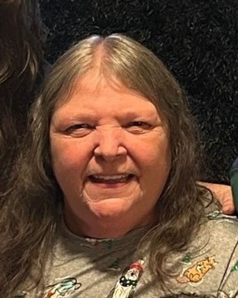 Sherry Sue Morgan Profile Photo