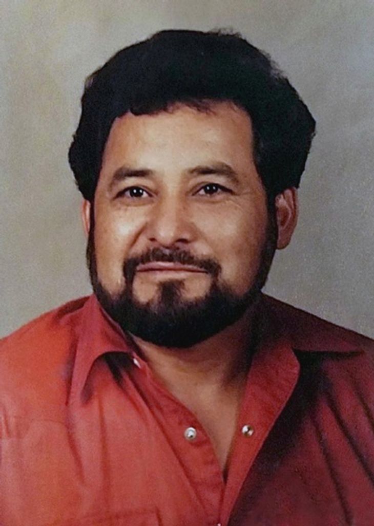 Julio Macias
