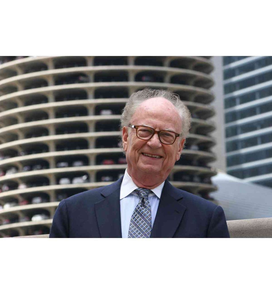 E. Leonard Rubin Profile Photo