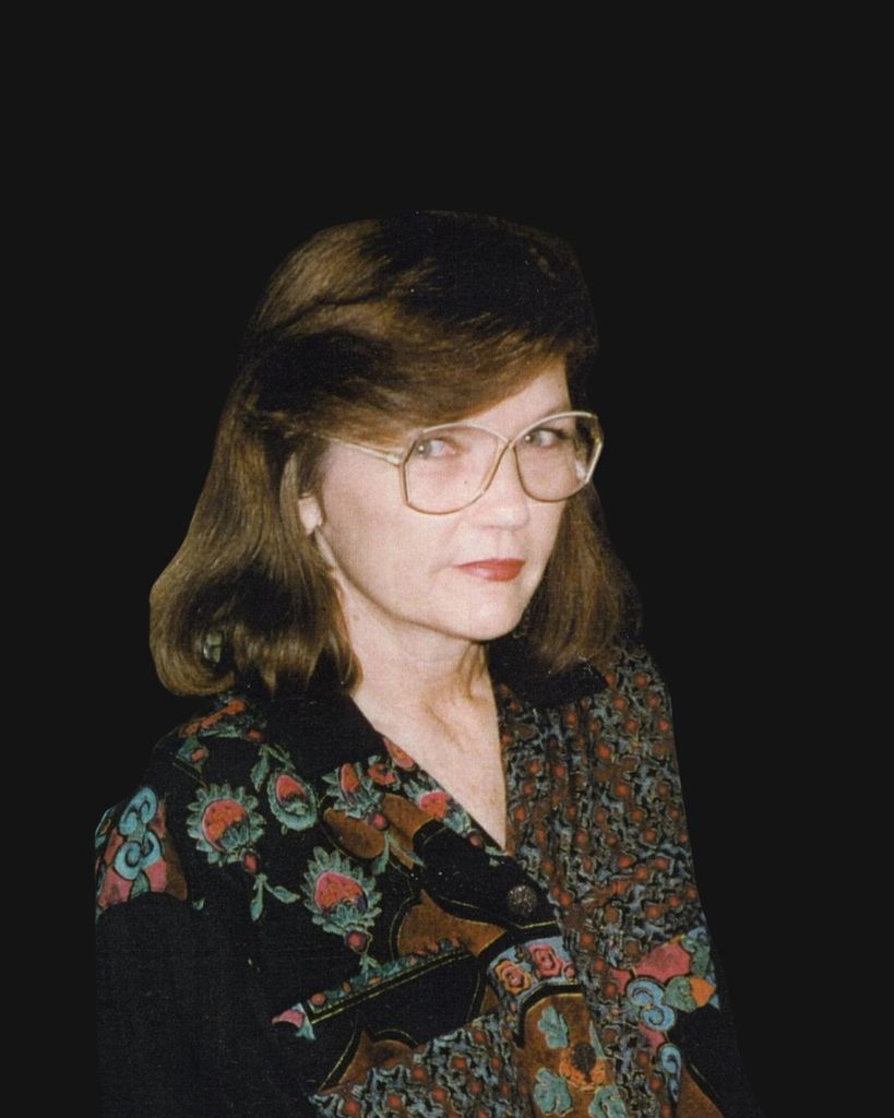 Ahline Lunsford Gray Profile Photo