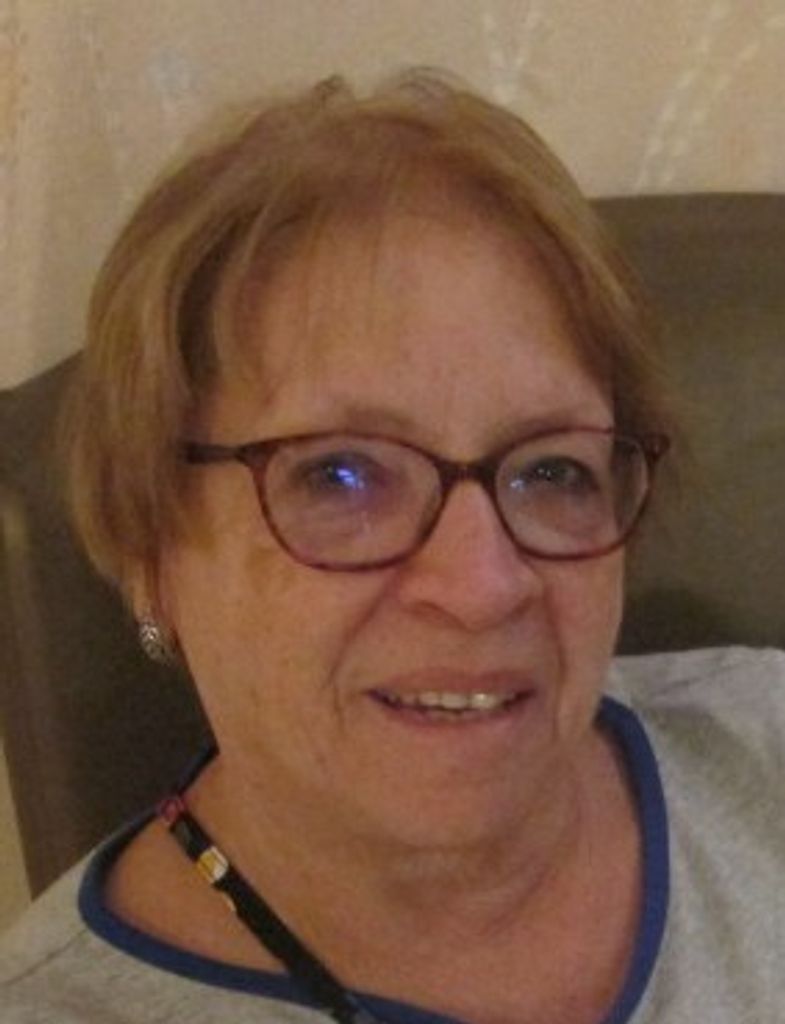 Justina E. Baron