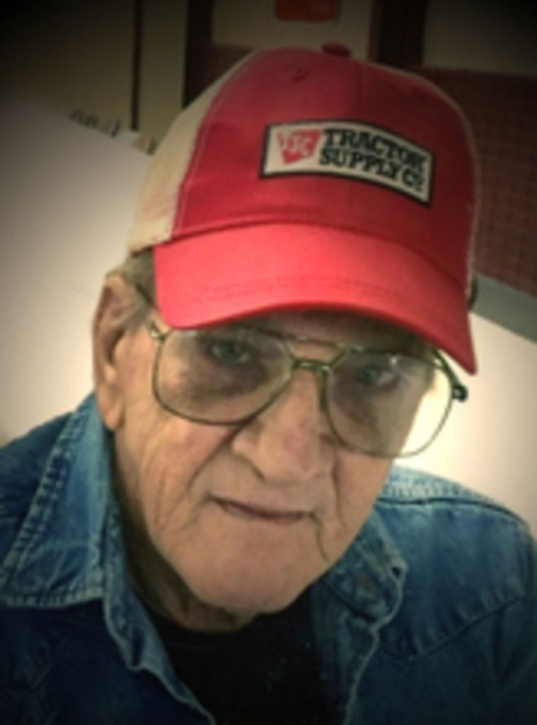 Larry David Mays