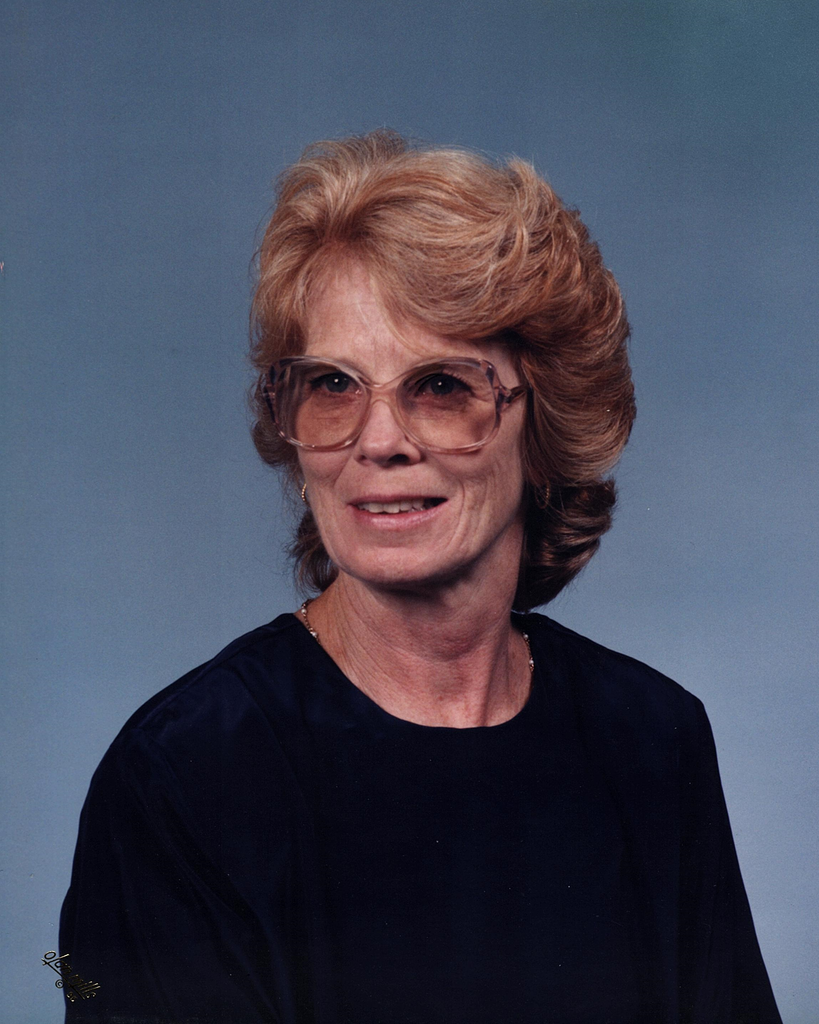 Janet E. Rauenzahn