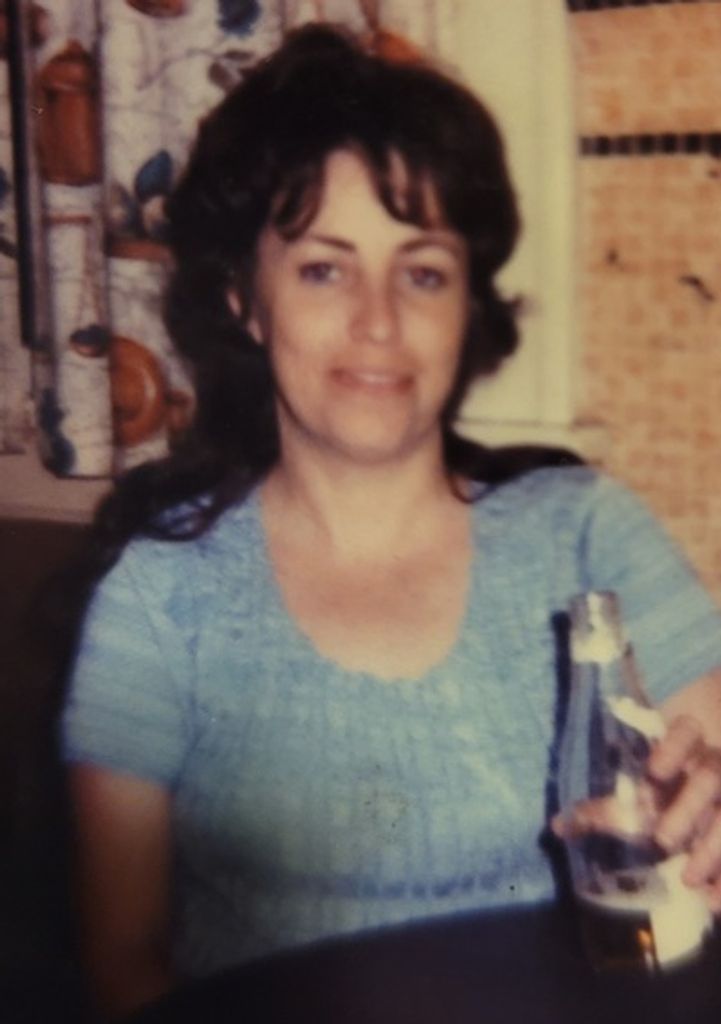 Beverly Sue Hollingsworth