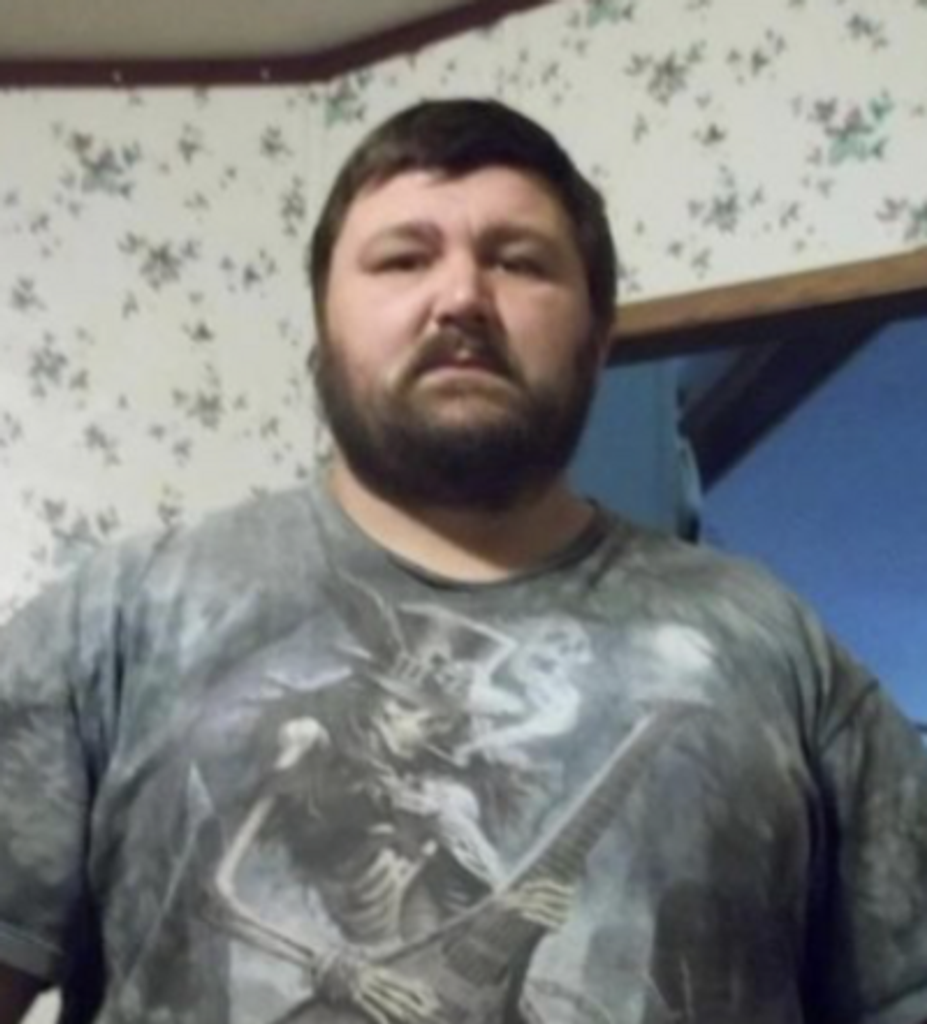 Shawn Guffey Profile Photo