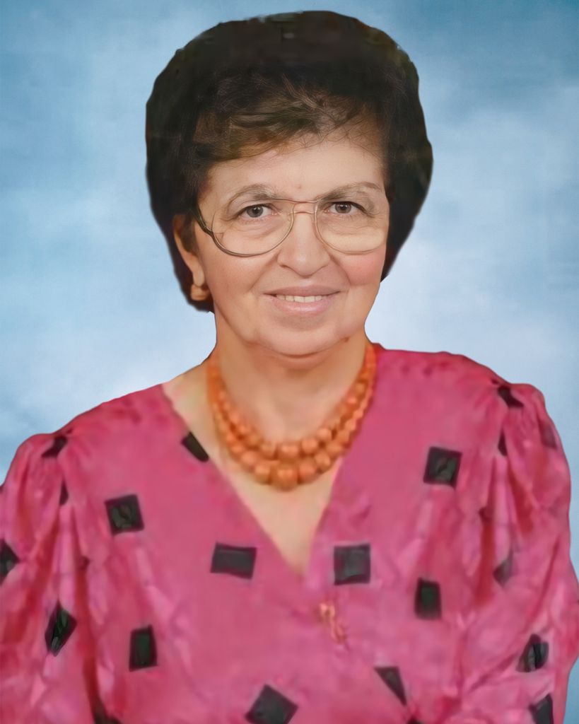 Iolanda Velocci Profile Photo