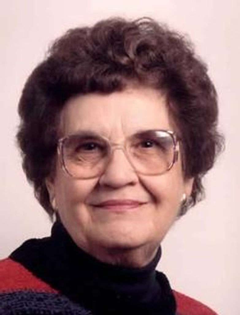 Dovie E. Follman Profile Photo