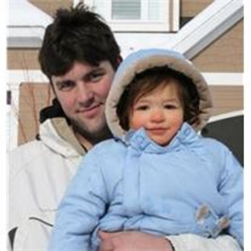 Christopher Thomas Clark Profile Photo