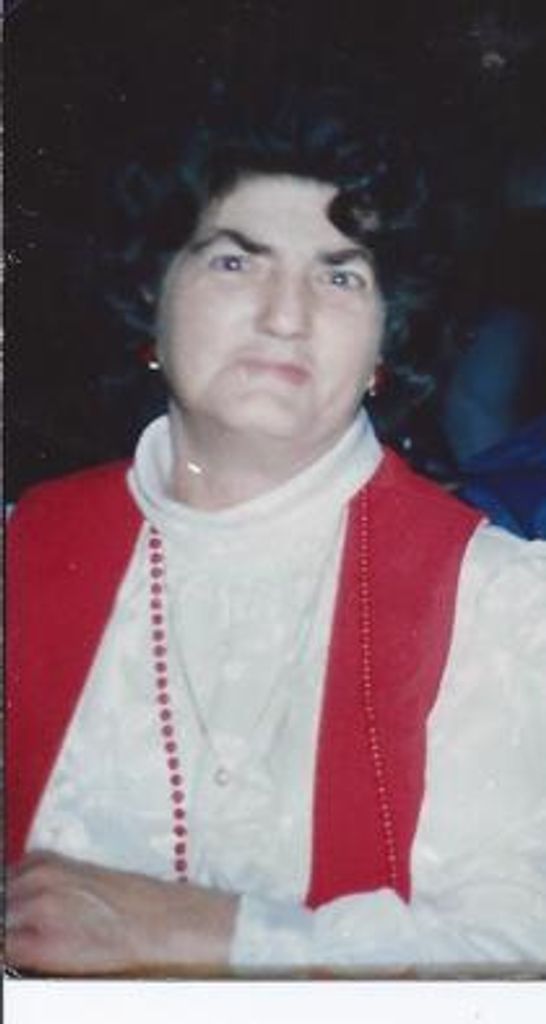 Janice Sue (Anders)  Pursley