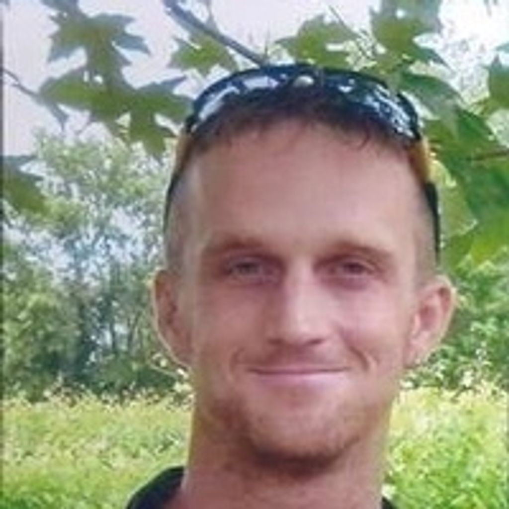 Christopher  M. Wood