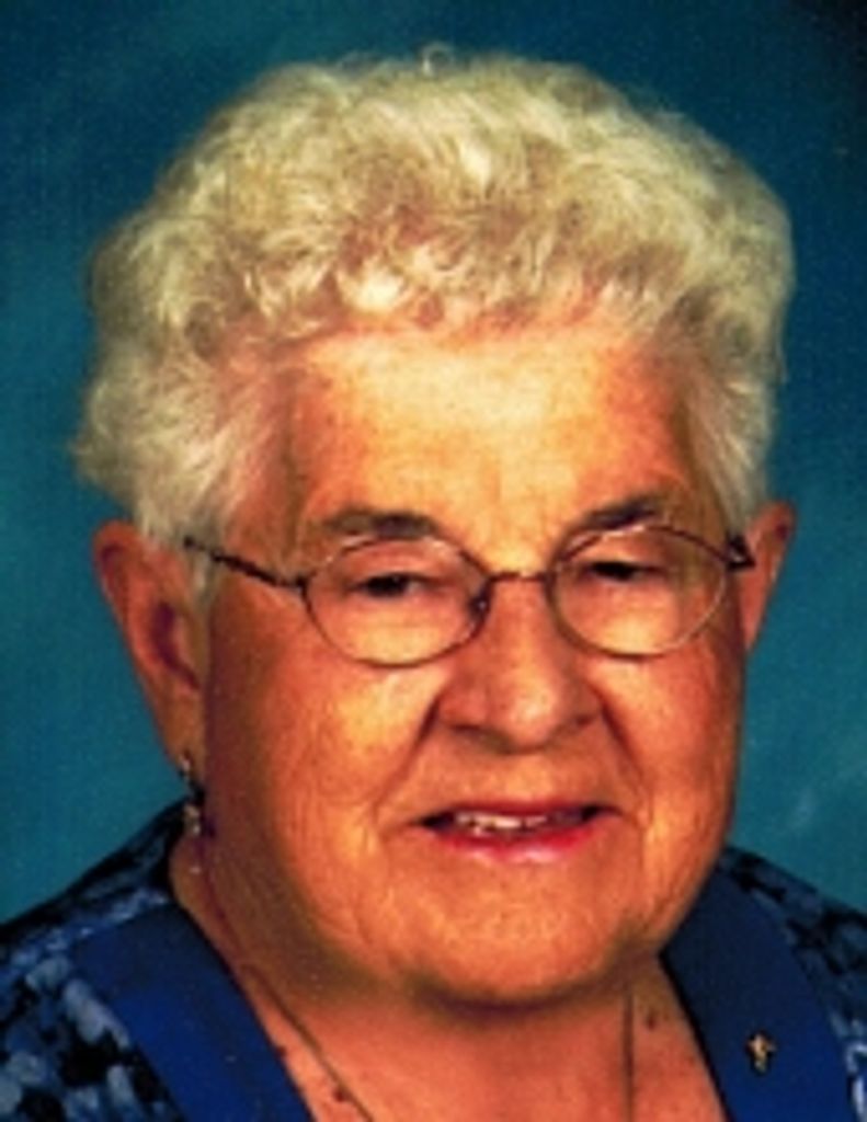 Bernetta Brendel