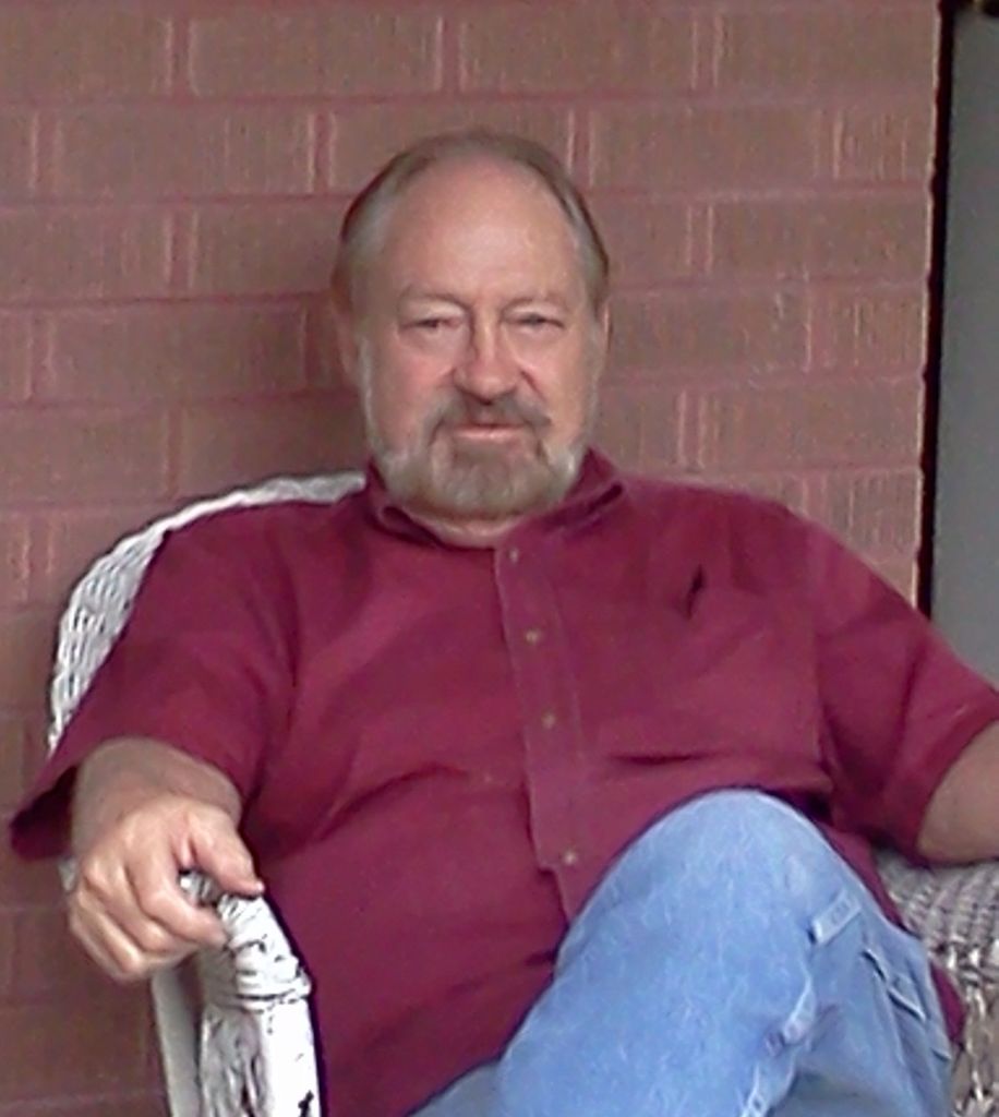 George Steven Winegar