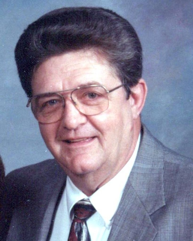 Lloyd Franklin Townsend Profile Photo