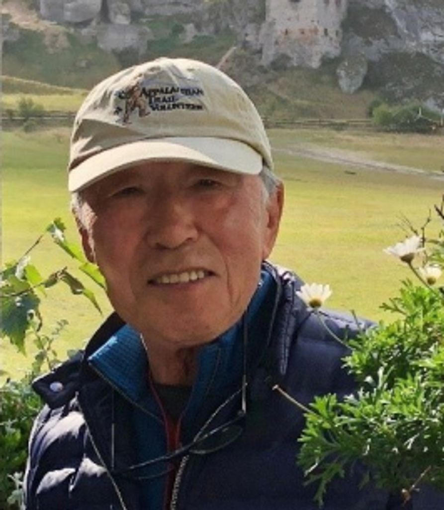 Dr. San Ho Choi Profile Photo