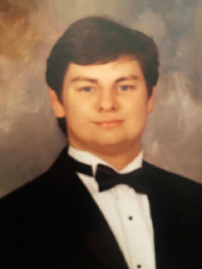 Cameron Tucker Parsons Profile Photo