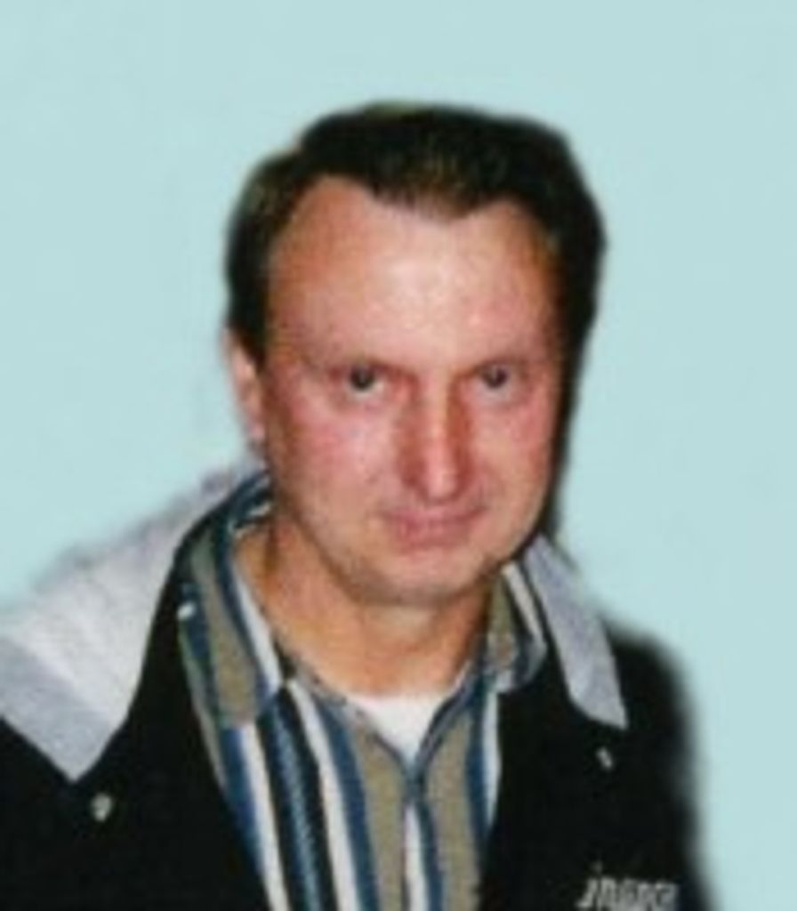 Mr.  Billy Wayne Harris, 65