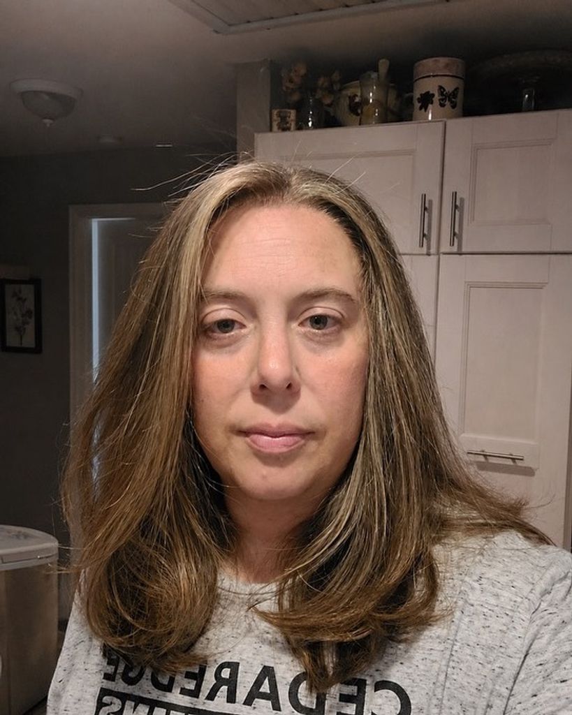 Angelique "Angie" Lorraine McIntire Profile Photo